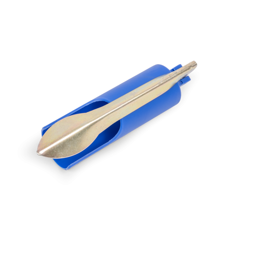 Suport pentru Lanseta/varga - Folding Rod Holder 40 mm